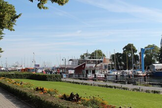 Nigen Enn / bei Rostock / Warnemünde