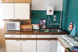 Kirschenallee nahe Wismar