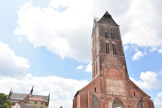An der Bucht