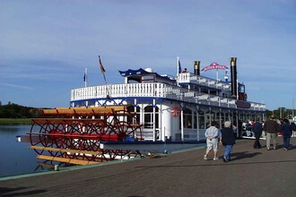 Ferienwohnung Südblick Ostseebad Prerow