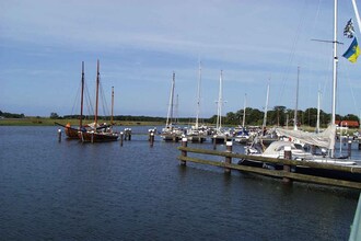 Ferienwohnung Südblick Ostseebad Prerow