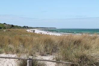 Ferienwohnung Südblick Ostseebad Prerow