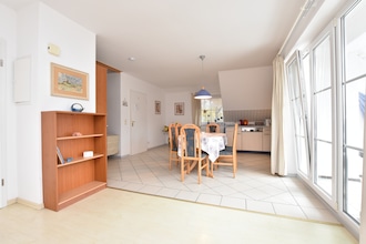 Ferienwohnung Südblick Ostseebad Prerow