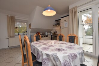 Ferienwohnung Südblick Ostseebad Prerow