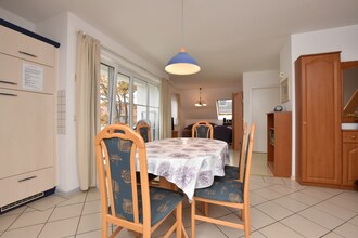 Ferienwohnung Südblick Ostseebad Prerow