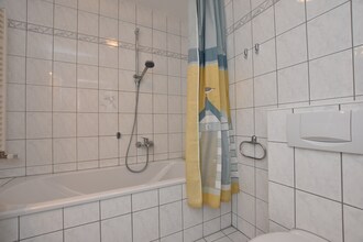 Ferienwohnung Südblick Ostseebad Prerow