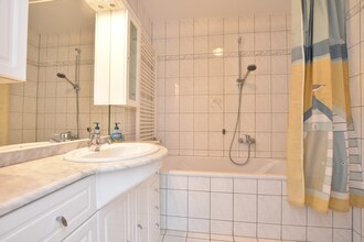 Ferienwohnung Südblick Ostseebad Prerow