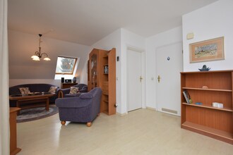 Ferienwohnung Südblick Ostseebad Prerow