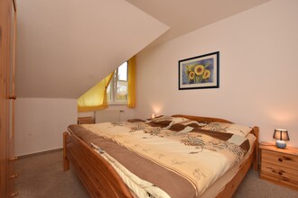 Ferienwohnung Südblick Ostseebad Prerow