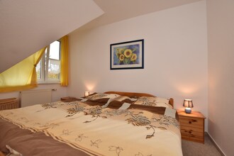 Ferienwohnung Südblick Ostseebad Prerow