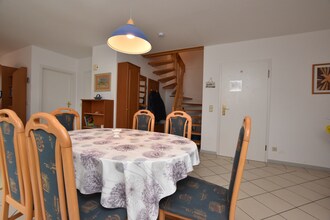 Ferienwohnung Südblick Ostseebad Prerow