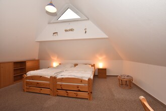 Ferienwohnung Südblick Ostseebad Prerow