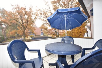 Ferienwohnung Südblick Ostseebad Prerow