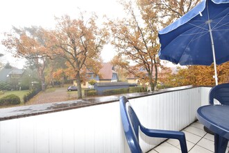 Ferienwohnung Südblick Ostseebad Prerow
