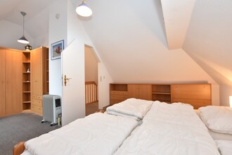 Ferienwohnung Südblick Ostseebad Prerow