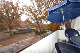Ferienwohnung Südblick Ostseebad Prerow