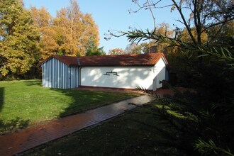 Ferienwohnung Südblick Ostseebad Prerow