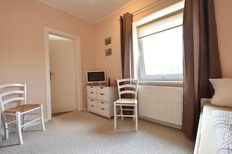 Zentrumsnah / 3 Schlafzimmer / Terrasse