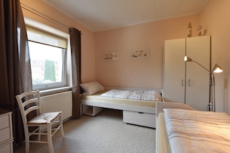 Zentrumsnah / 3 Schlafzimmer / Terrasse