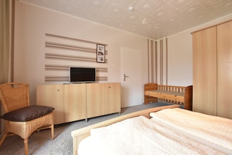 Zentrumsnah / 3 Schlafzimmer / Terrasse