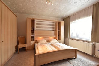 Zentrumsnah / 3 Schlafzimmer / Terrasse