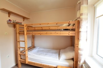 Zentrumsnah / 3 Schlafzimmer / Terrasse