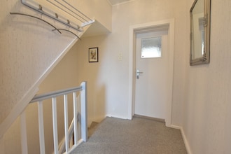 Zentrumsnah / 3 Schlafzimmer / Terrasse