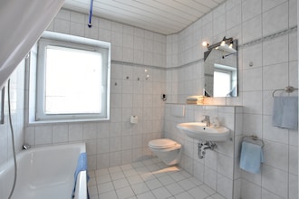 Zentrumsnah / 3 Schlafzimmer / Terrasse