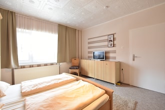 Zentrumsnah / 3 Schlafzimmer / Terrasse