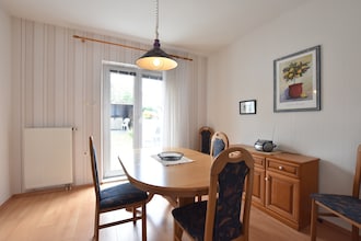 Zentrumsnah / 3 Schlafzimmer / Terrasse