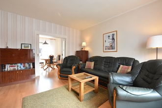 Zentrumsnah / 3 Schlafzimmer / Terrasse