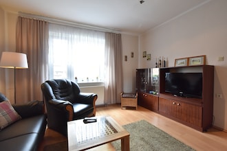 Zentrumsnah / 3 Schlafzimmer / Terrasse