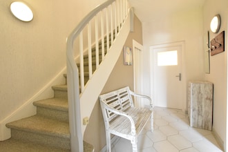 Zentrumsnah / 3 Schlafzimmer / Terrasse