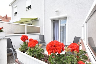 Ferienhaus Hansestadt Wismar ruhige Lage