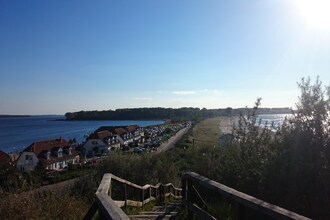 Am Strand