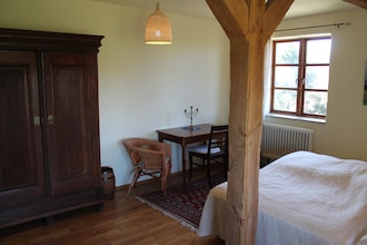 Unser Parkblick mit 3 Schlafzimmern
