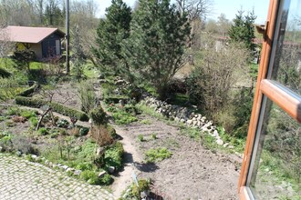 Unser Parkblick mit 3 Schlafzimmern
