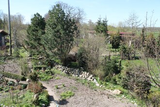 Unser Parkblick mit 3 Schlafzimmern
