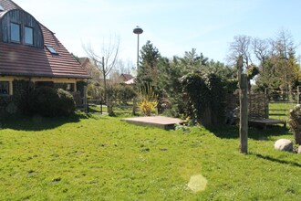 Unser Parkblick mit 3 Schlafzimmern