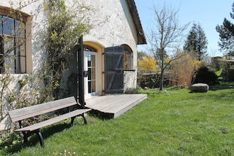 Unser Parkblick mit 3 Schlafzimmern