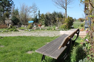 Unser Parkblick mit 3 Schlafzimmern