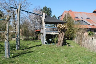 Unser Parkblick mit 3 Schlafzimmern