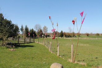Unser Parkblick mit 3 Schlafzimmern