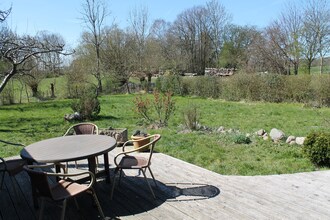 Unser Parkblick mit 3 Schlafzimmern