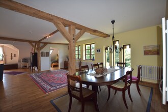 Unser Parkblick mit 3 Schlafzimmern