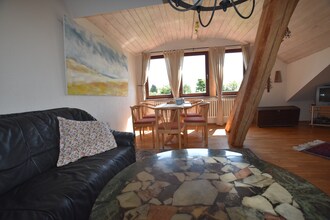Unser Parkblick mit 3 Schlafzimmern