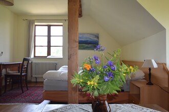 Unser Parkblick mit 3 Schlafzimmern