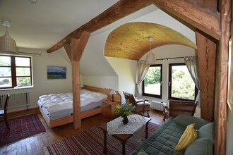 Unser Parkblick mit 3 Schlafzimmern