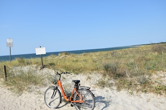 Unser Parkblick mit 3 Schlafzimmern
