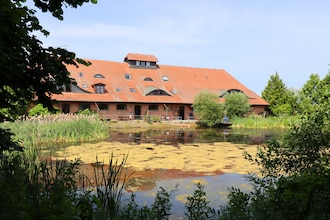 Holiday home in Weitere Ostsee-Regionen